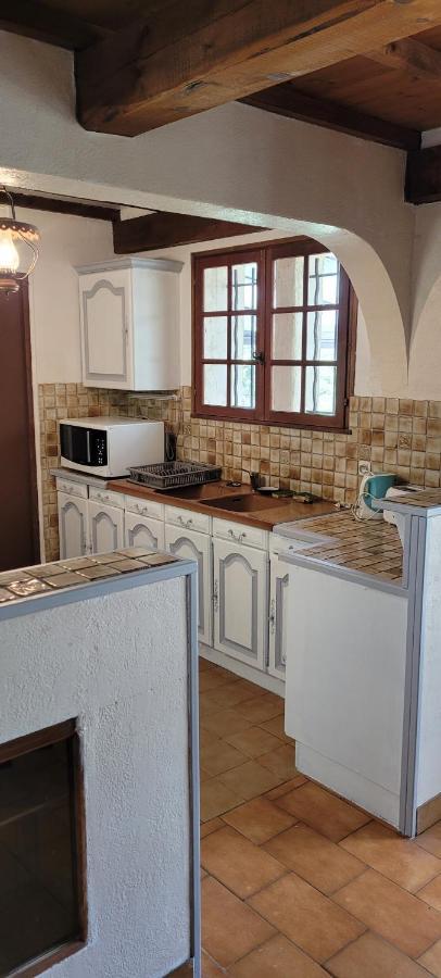 Вилла Casa Ludese Салерн Экстерьер фото